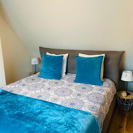 Les Appartements D'Estelle Ла Петит-Пиер Екстериор снимка