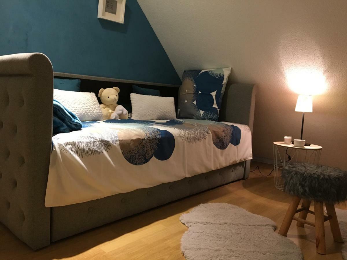 Les Appartements D'Estelle Ла Петит-Пиер Екстериор снимка