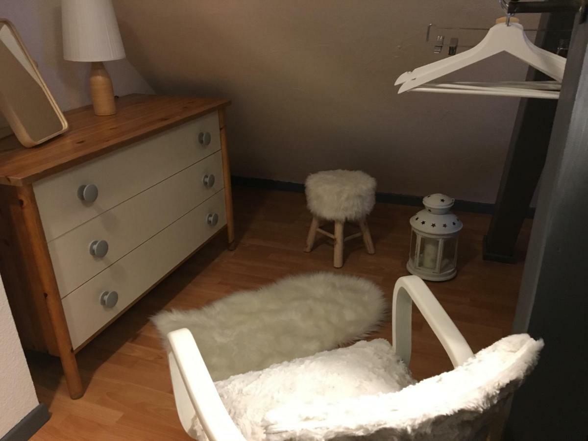 Les Appartements D'Estelle Ла Петит-Пиер Екстериор снимка