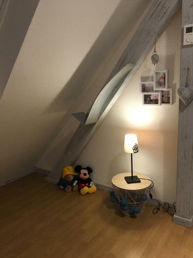 Les Appartements D'Estelle Ла Петит-Пиер Екстериор снимка