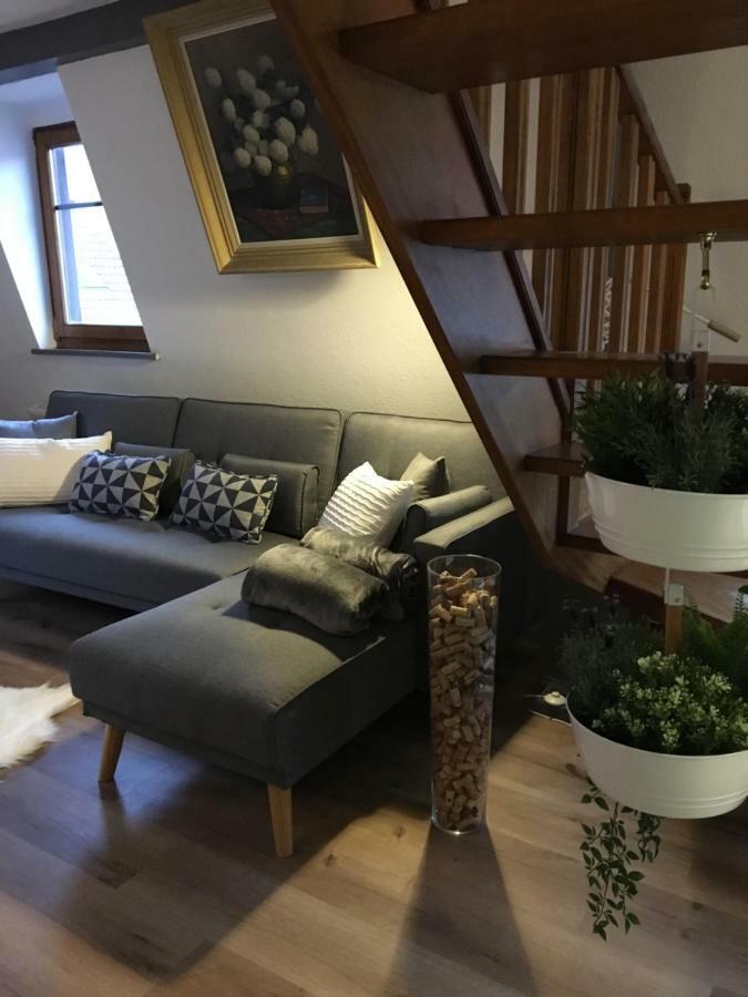 Les Appartements D'Estelle Ла Петит-Пиер Екстериор снимка